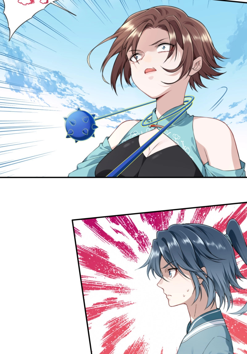 第5话 004：广播体操显神威 第 20 页