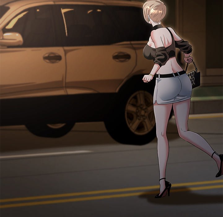第34话 第 69 页