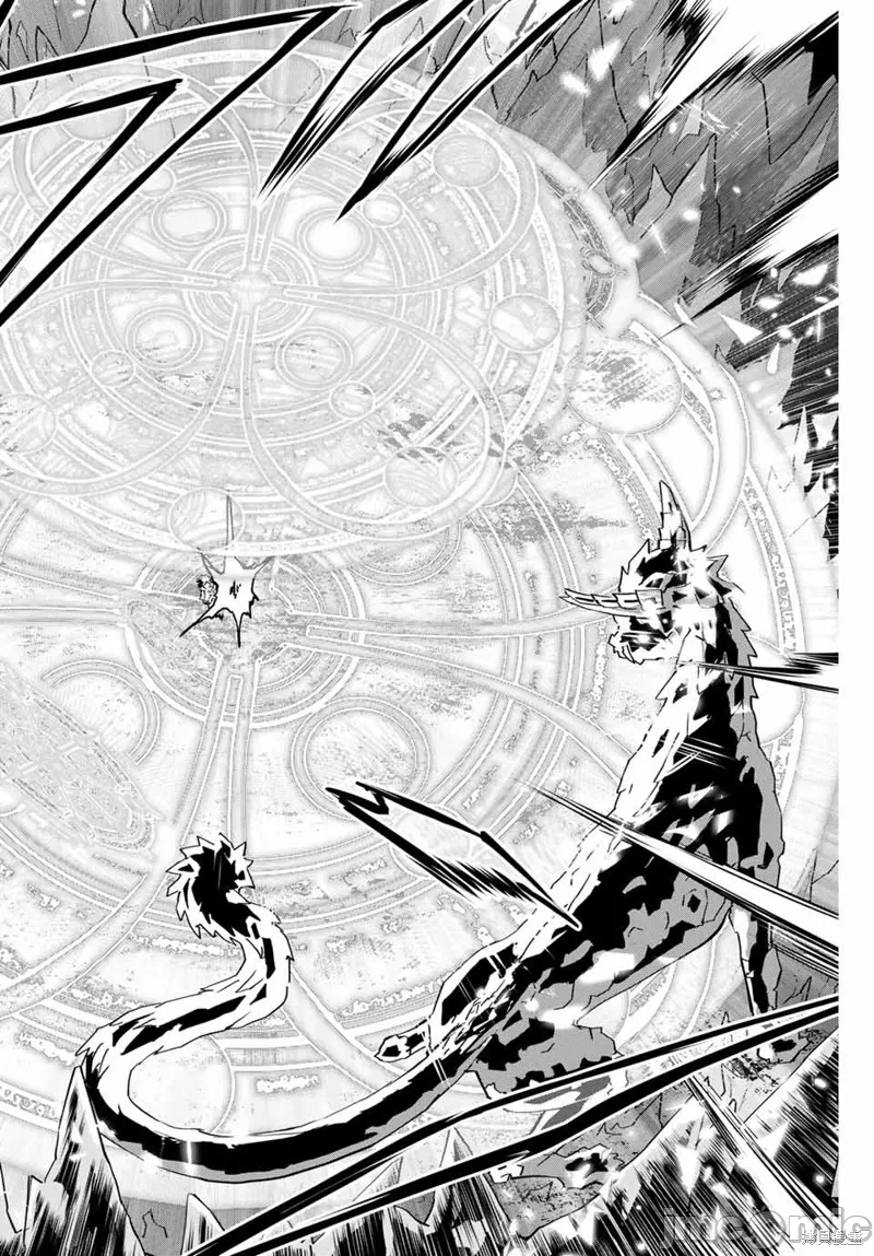 被信赖的伙伴在地下城深处追杀依靠恩惠『无限扭蛋』召唤等级9999的同伴们向世界和原队友復仇还要再补上一句『活该！』 [曲终之时个人汉化] [明镜シスイ、大前贵史] 信じていた仲间达にダンジョン奥地で杀されかけたがギフト『无限ガチャ』でレベル9999の仲间达を手に入れて元パーティーメンバーと世界に復讐&『ざまぁ!』します! 第1话 - 44