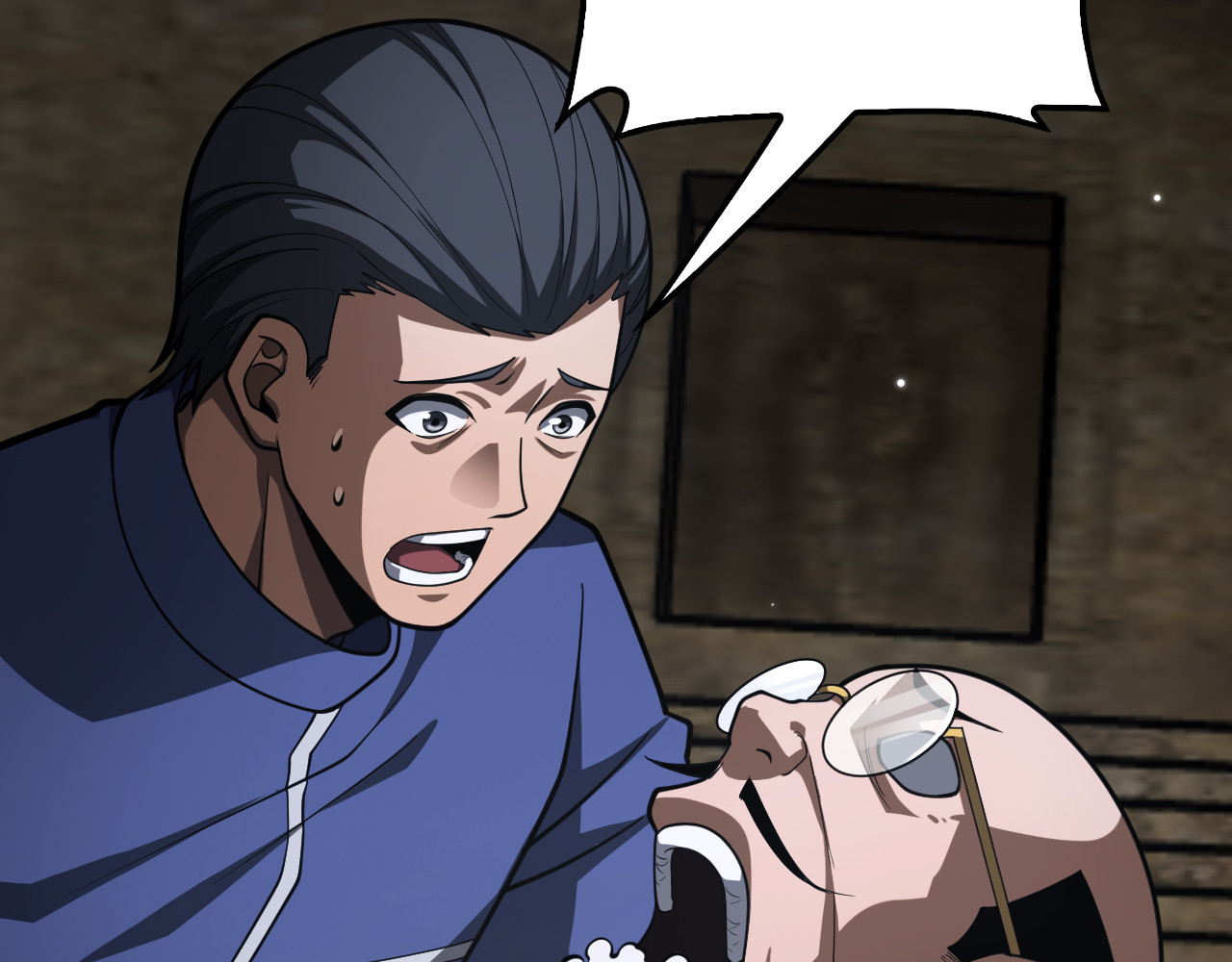 第108话 教科书般的战斗 第 168 页