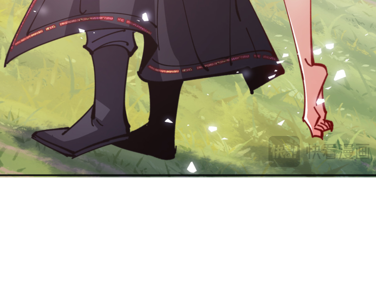 第133话 被攻击！ 第 52 页