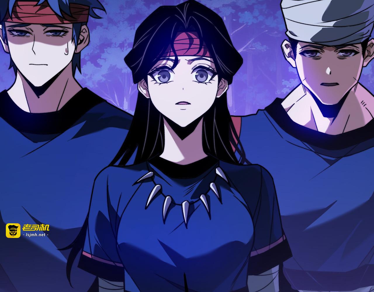 第53话：拜神，不如求己 第 25 页