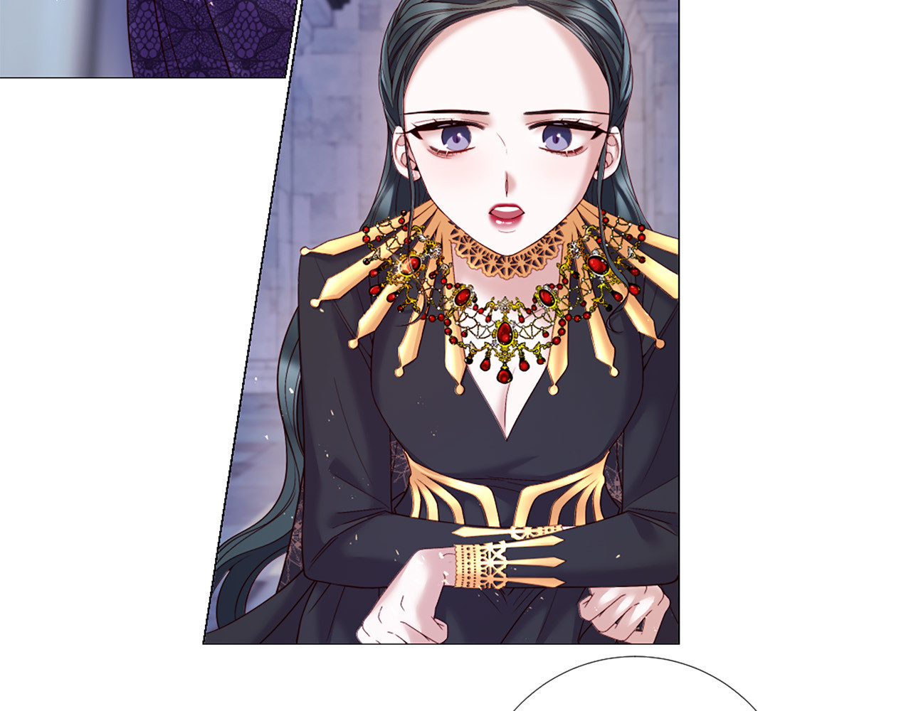 第89话 你心疼了？ 第 28 页