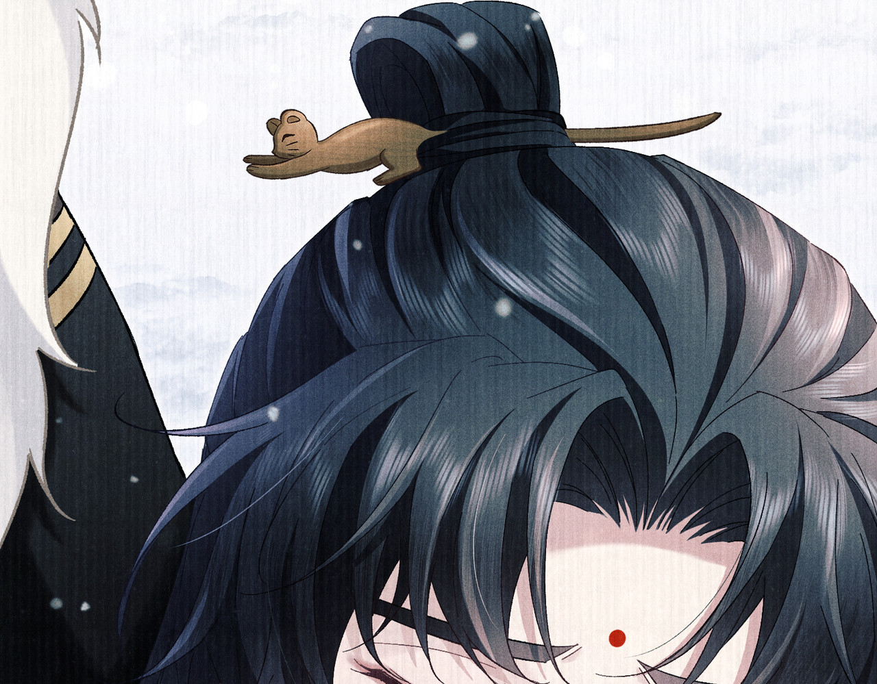 第37话：并肩作战！ 第 143 页