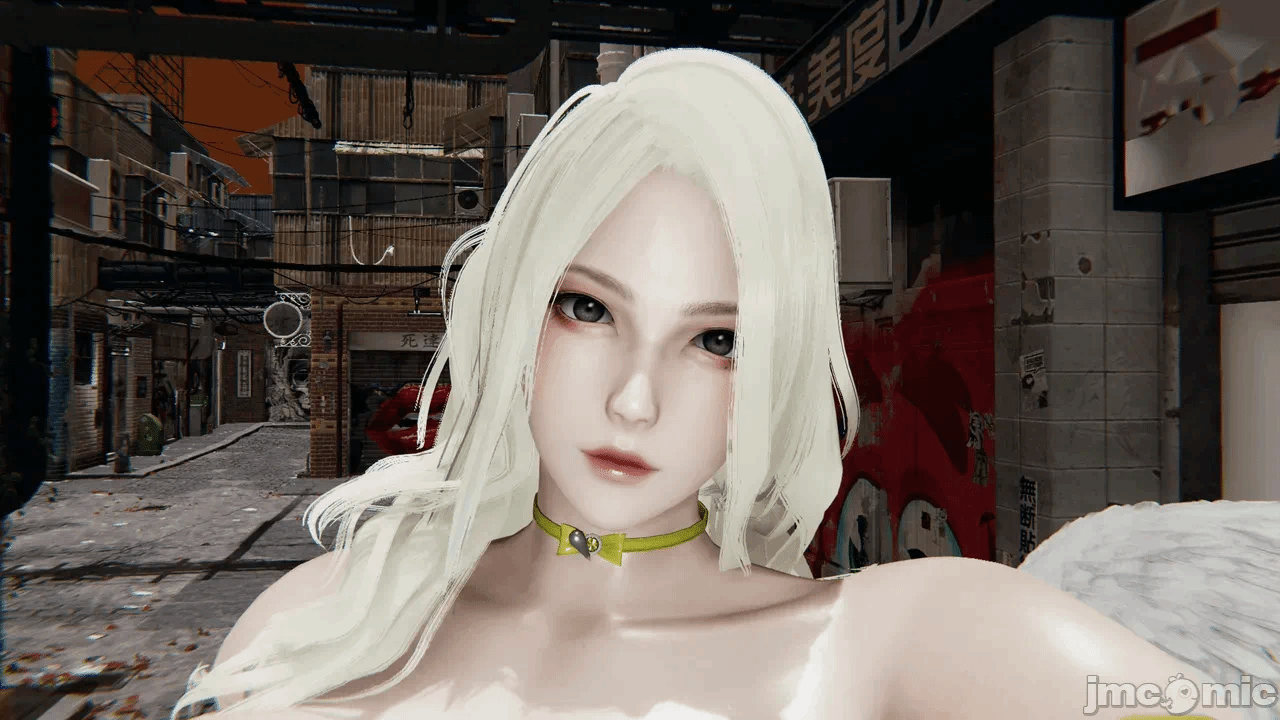 [梅姬斯图斯(Megistus)] 超级熟女英雄联盟 00-08 第一话 - 126