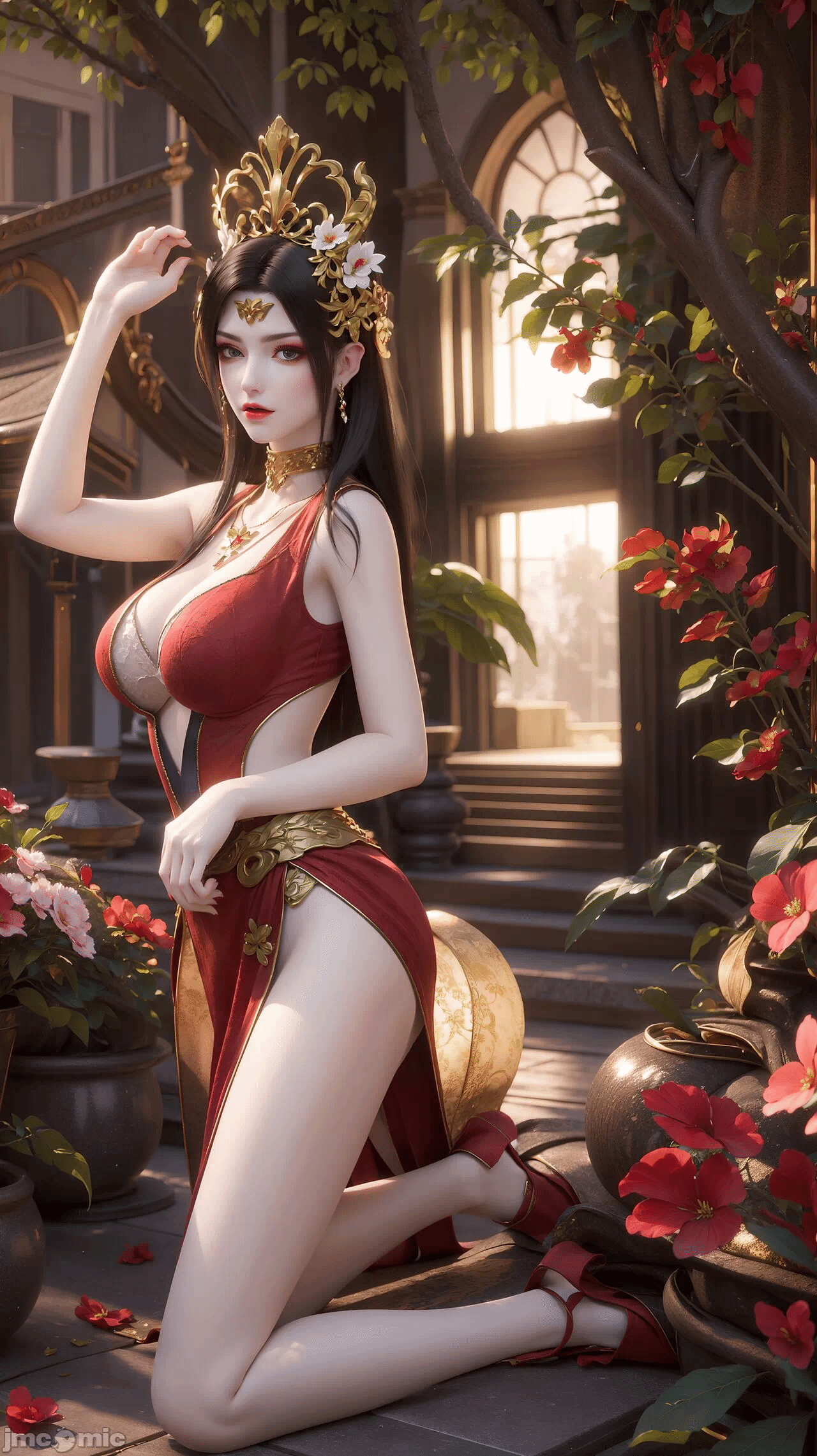 第一话 第 14 页