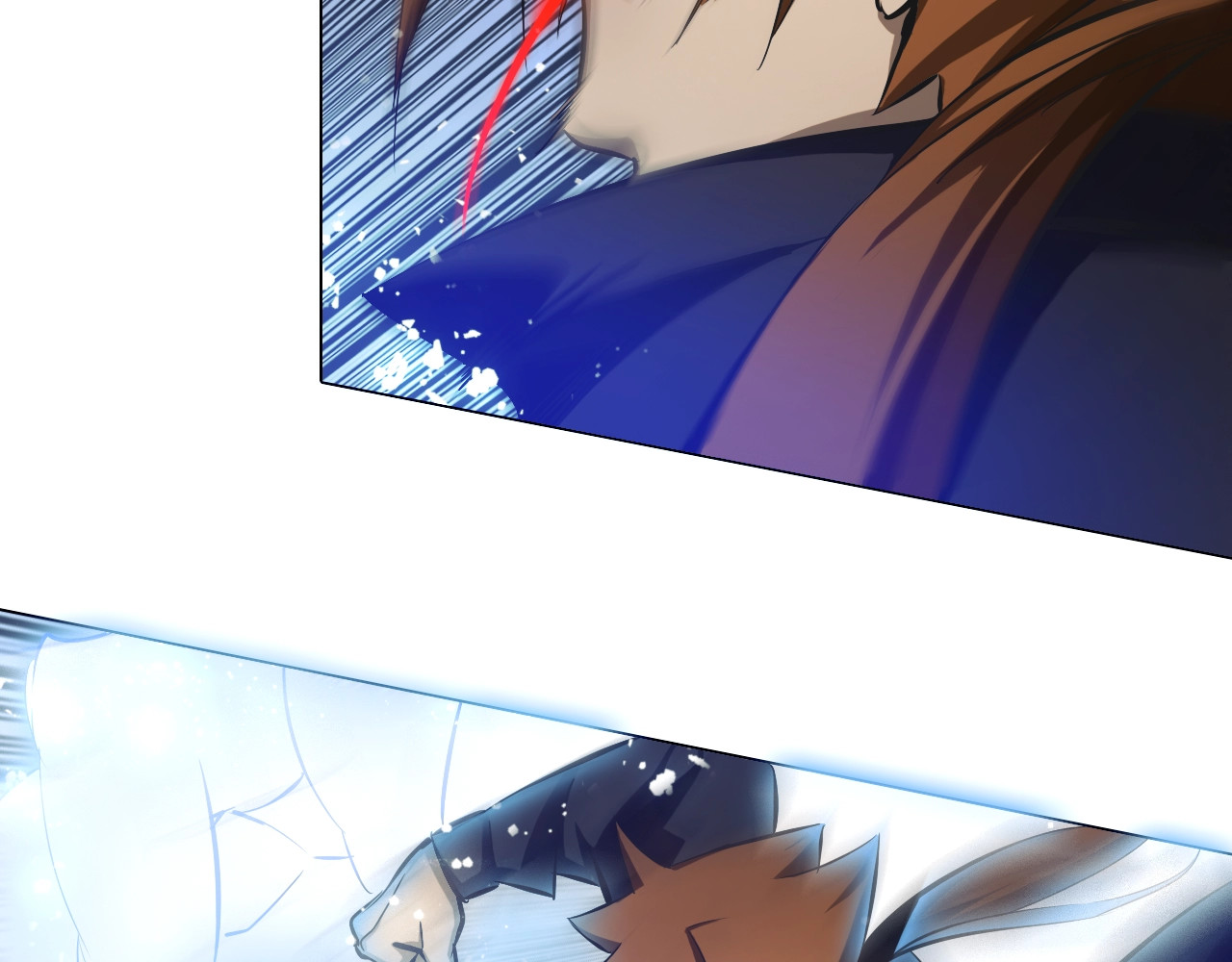 第41话 被流放的人！ 第 74 页
