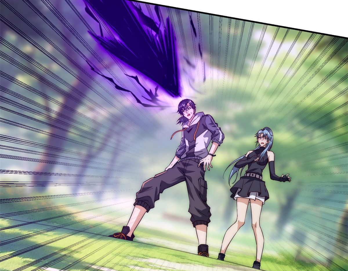 第19话 被黑暗吞噬的姜武 第 110 页