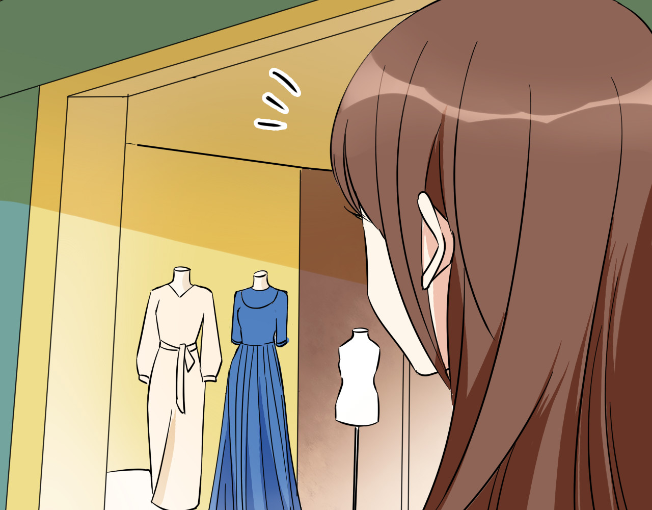 第9话 打电话的那个她是谁？ 第 84 页