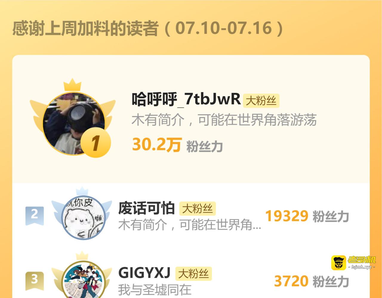第232话 巨变的世界！ 第 107 页