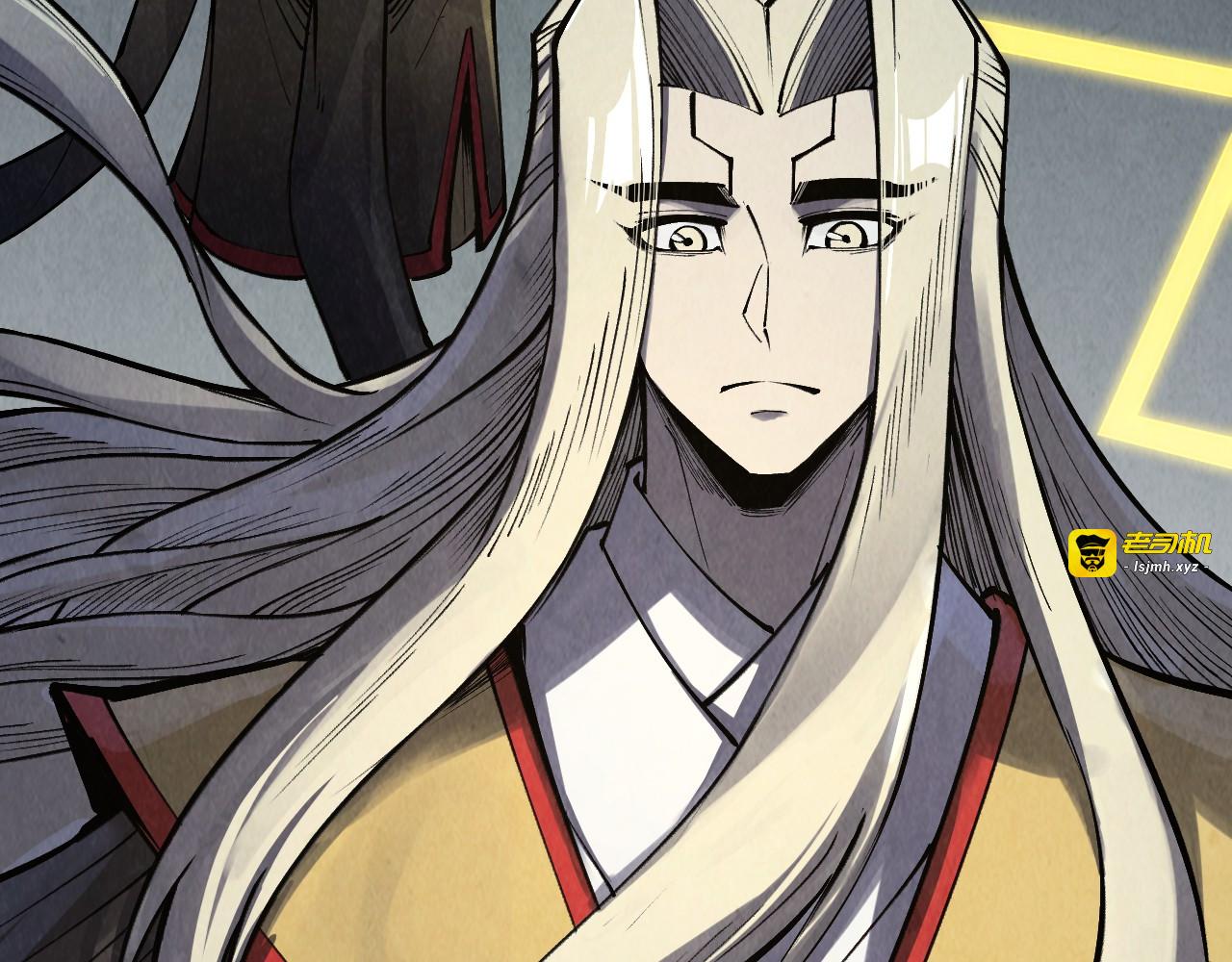 第281话 齐风 第 19 页