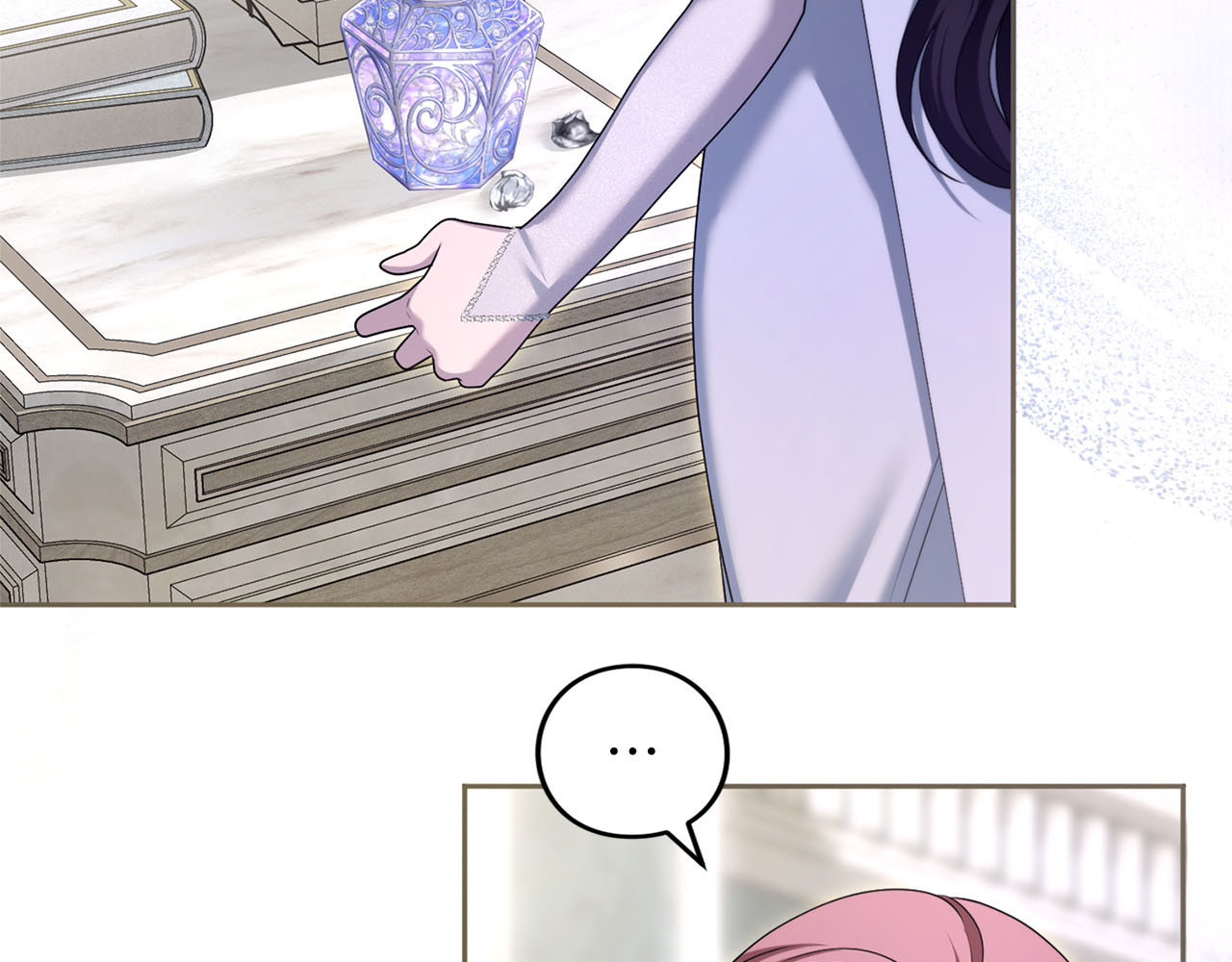 第89话 失去 第 111 页