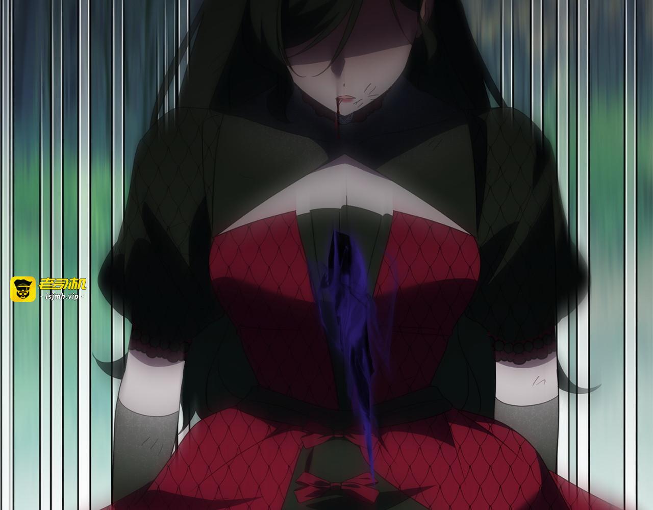 第176话 交给我就好 第 7 页
