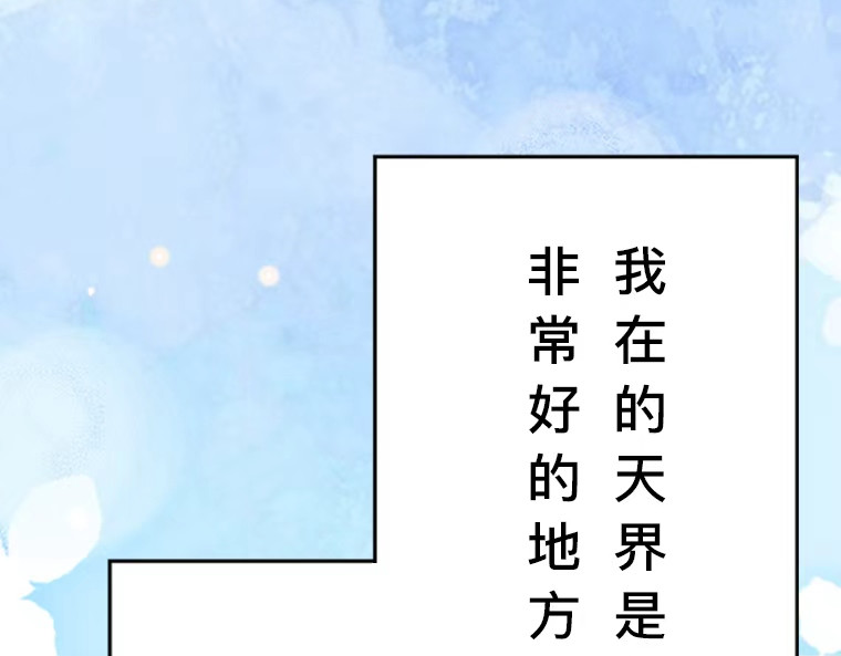 天界的凝望与意外婚约 第 26 页