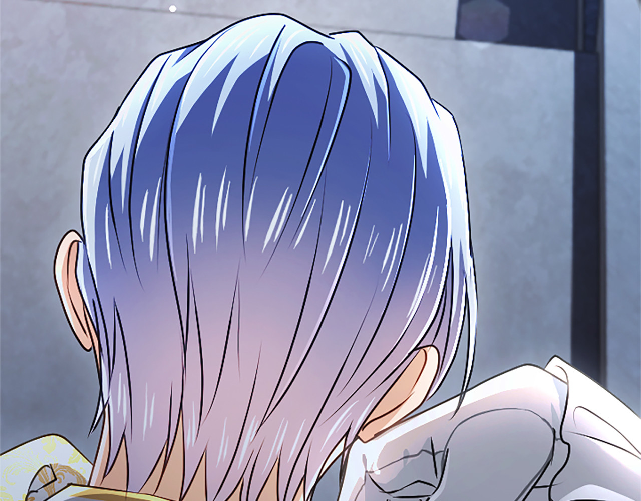 第71话 阿莉娅的愤怒 第 34 页