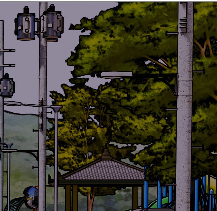 第353话 第 144 页