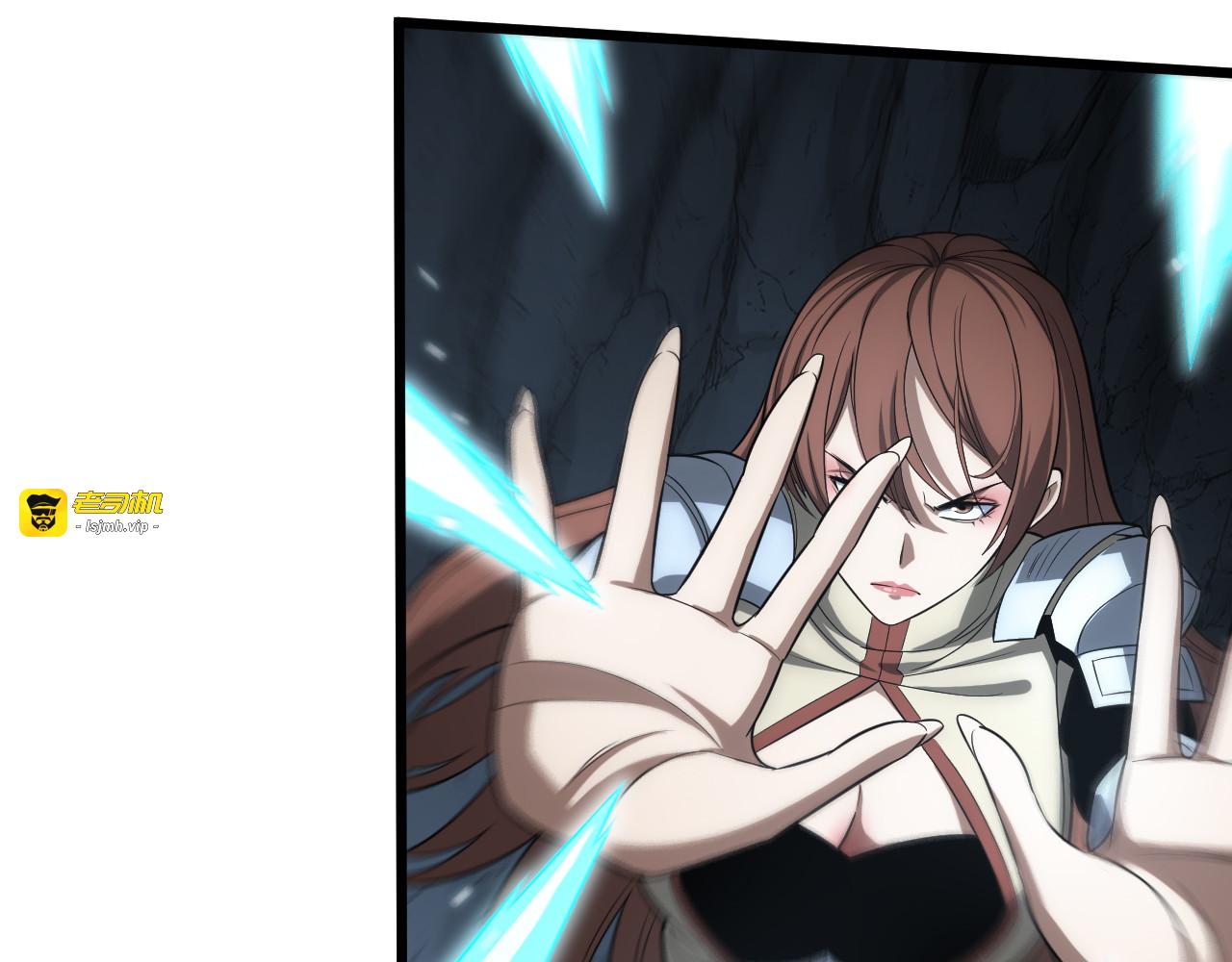 第26话 抢怪还要杀人？ 第 93 页
