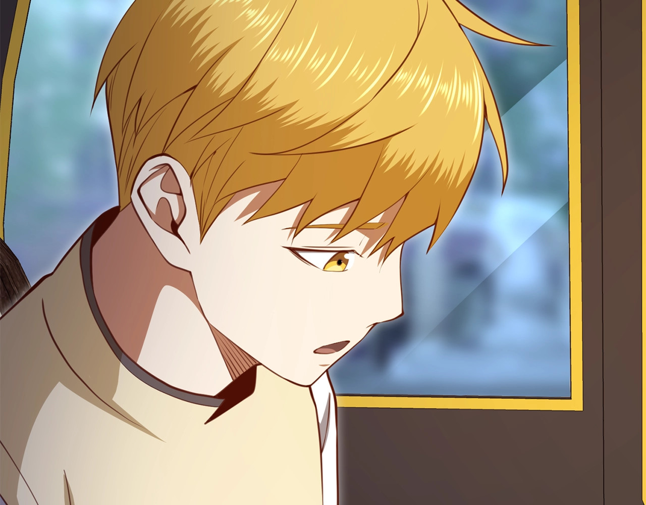 第86话 疯狂的事 第 40 页
