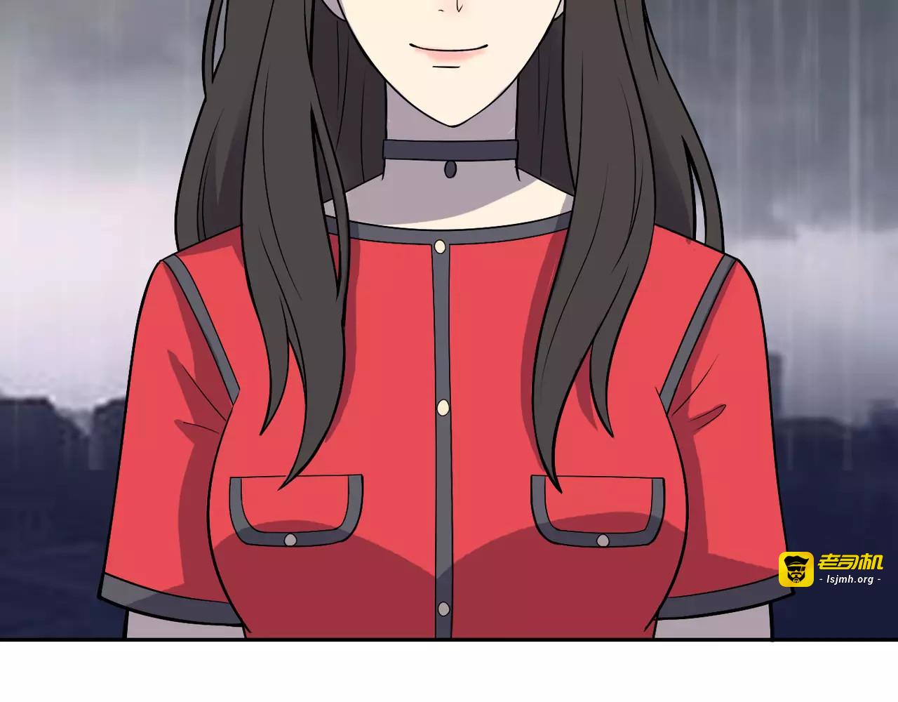 第34话 新的自己 第 115 页
