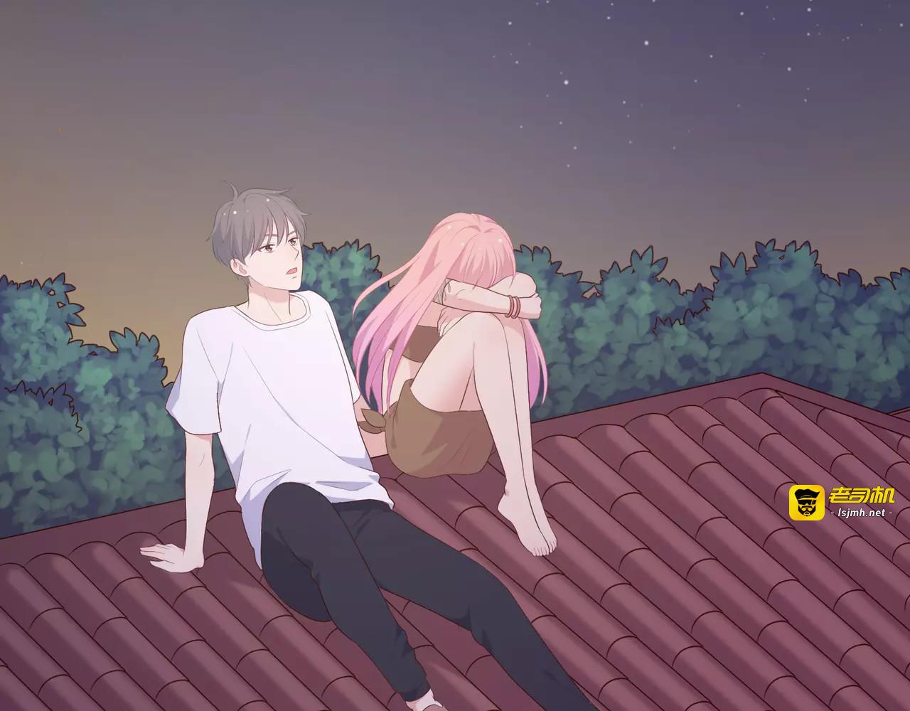 第10话 妹妹的特权 第 83 页