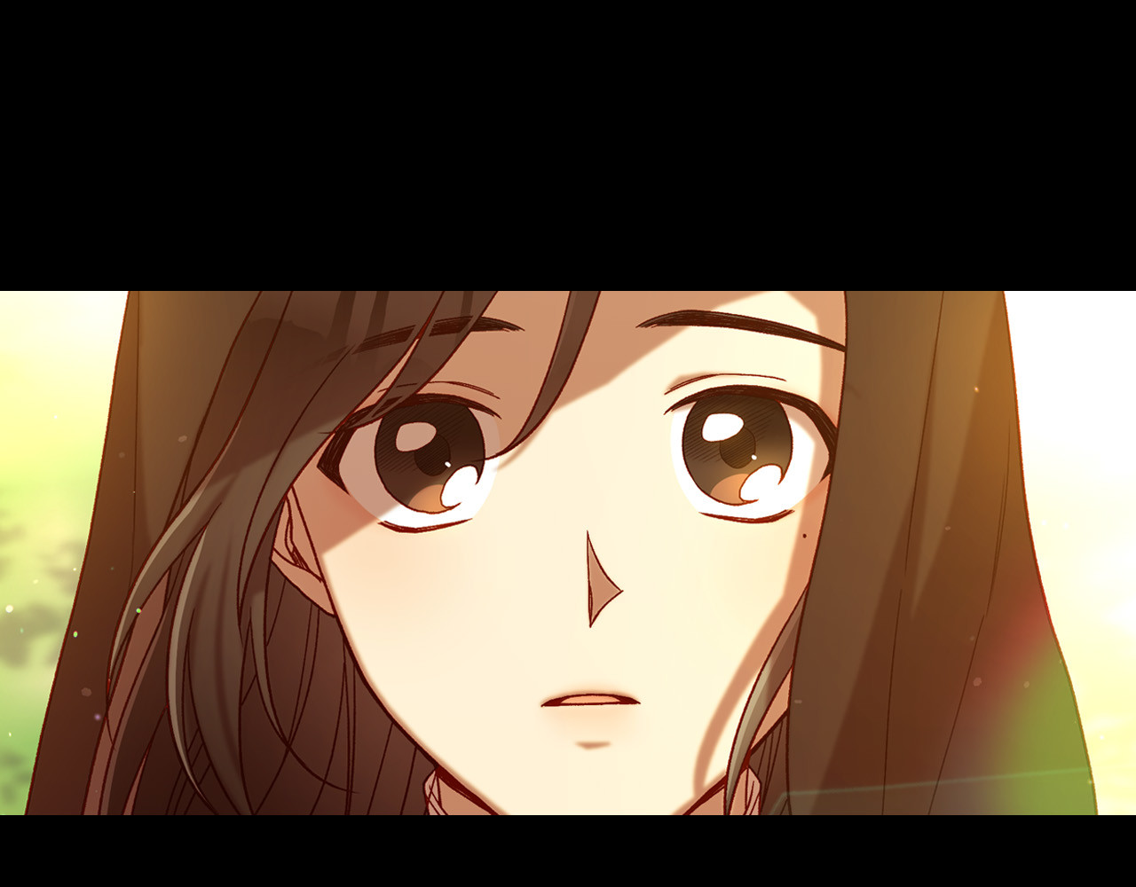 第72话 想摸额头？ 第 56 页
