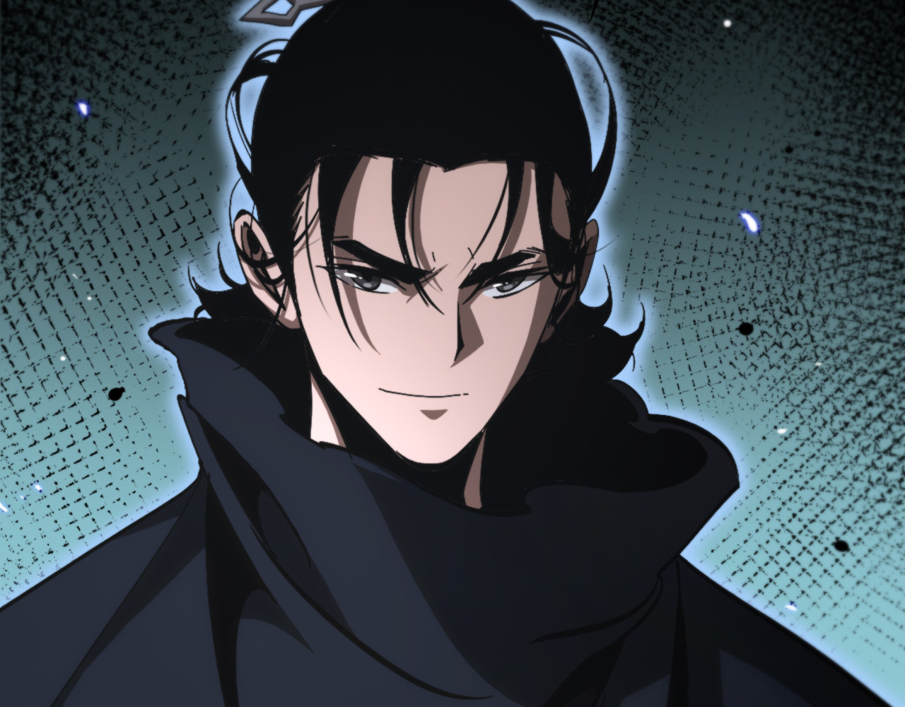 第179话 仙子渡劫 第 12 页