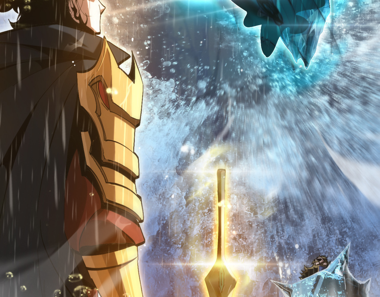 第215话 伏羲先祖 第 98 页