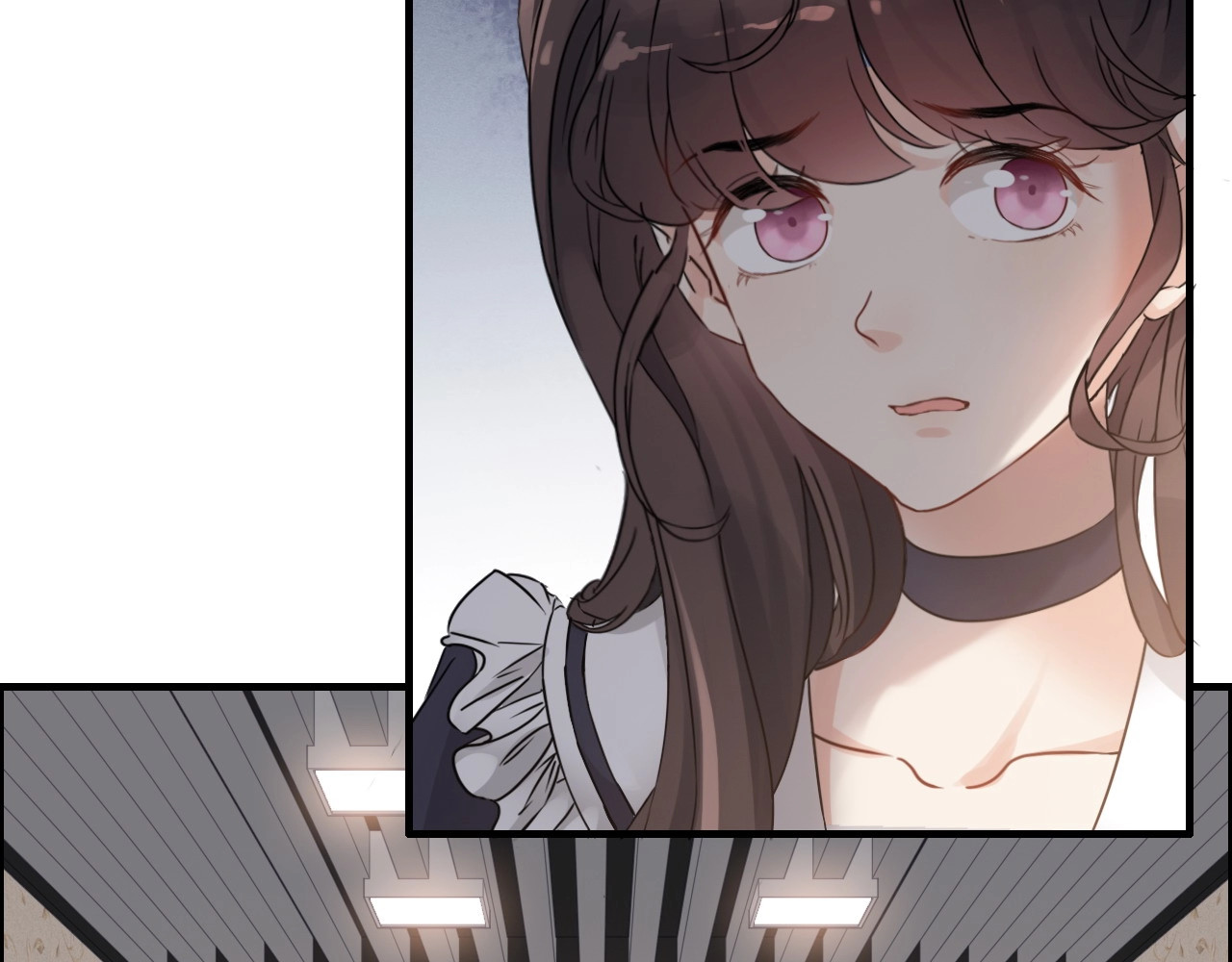 第271话 别逼我打女人 第 10 页