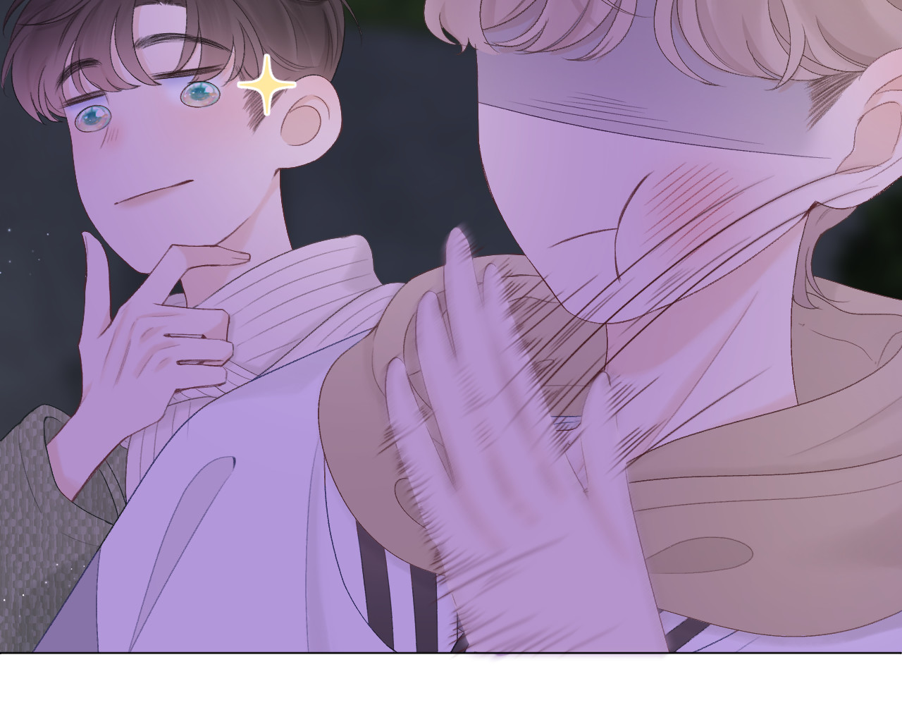 第63话 跨年夜 第 56 页