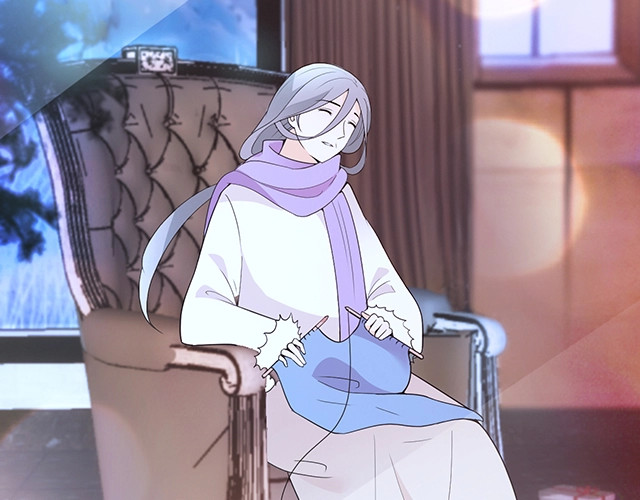 第75话 一起面对 第 6 页