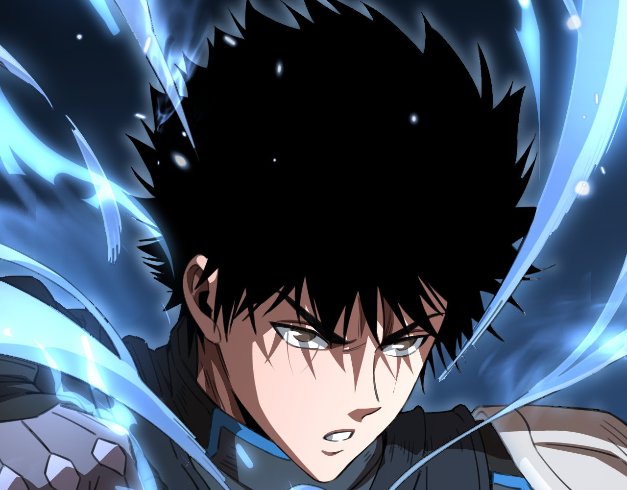 第11话 跟我玩儿？ 第 142 页