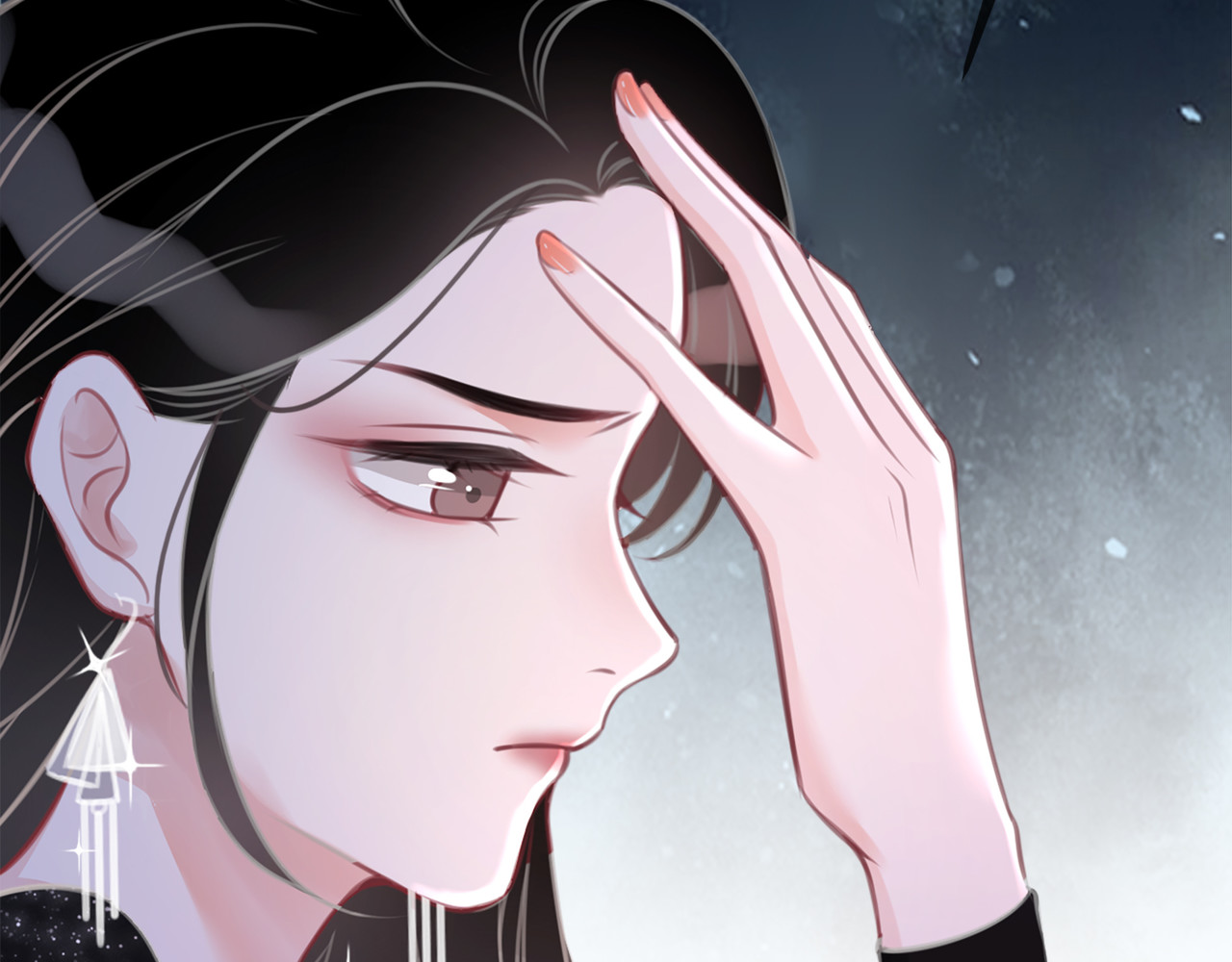 第84话 幕后真凶 第 40 页
