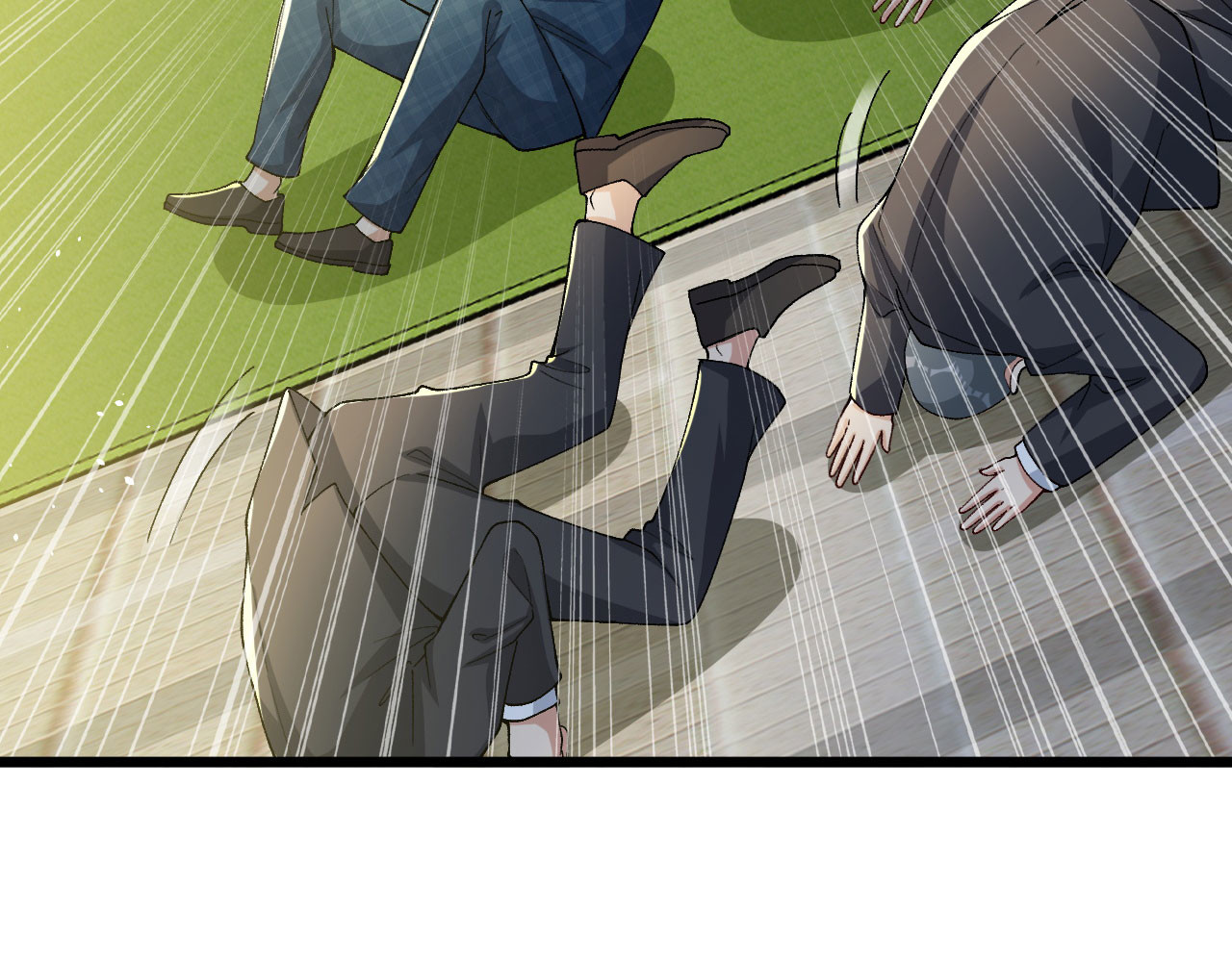 第4话 捐款自由 第 42 页