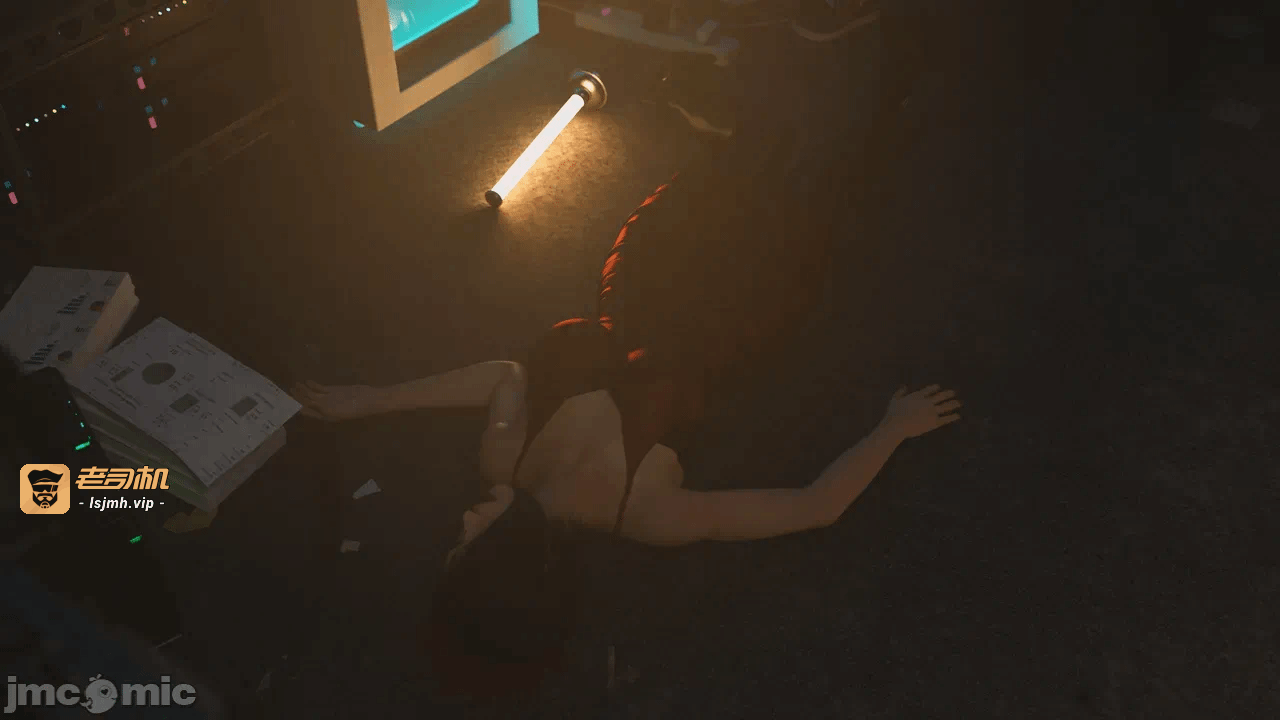第一话 第 61 页