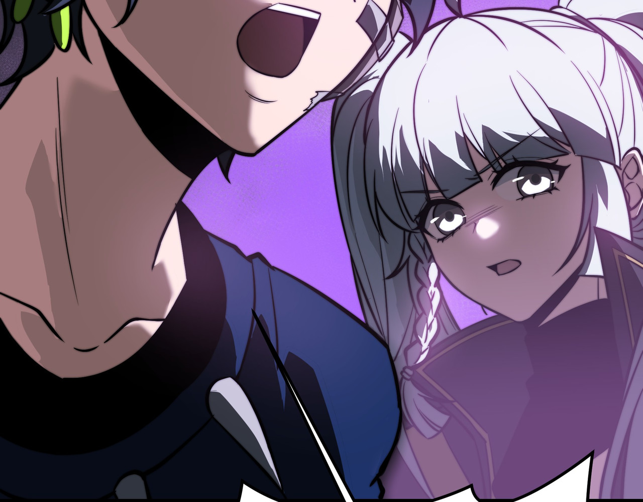 第53话：拜神，不如求己 第 222 页