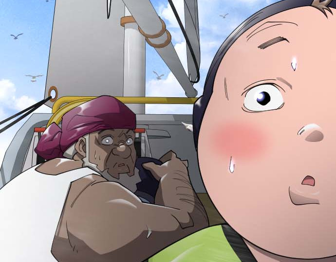第二季 第140话 第 380 页