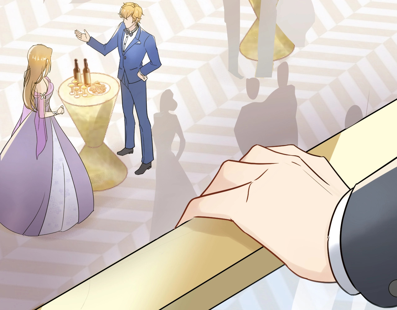 第14话 以其人之道还治其人！ 第 58 页
