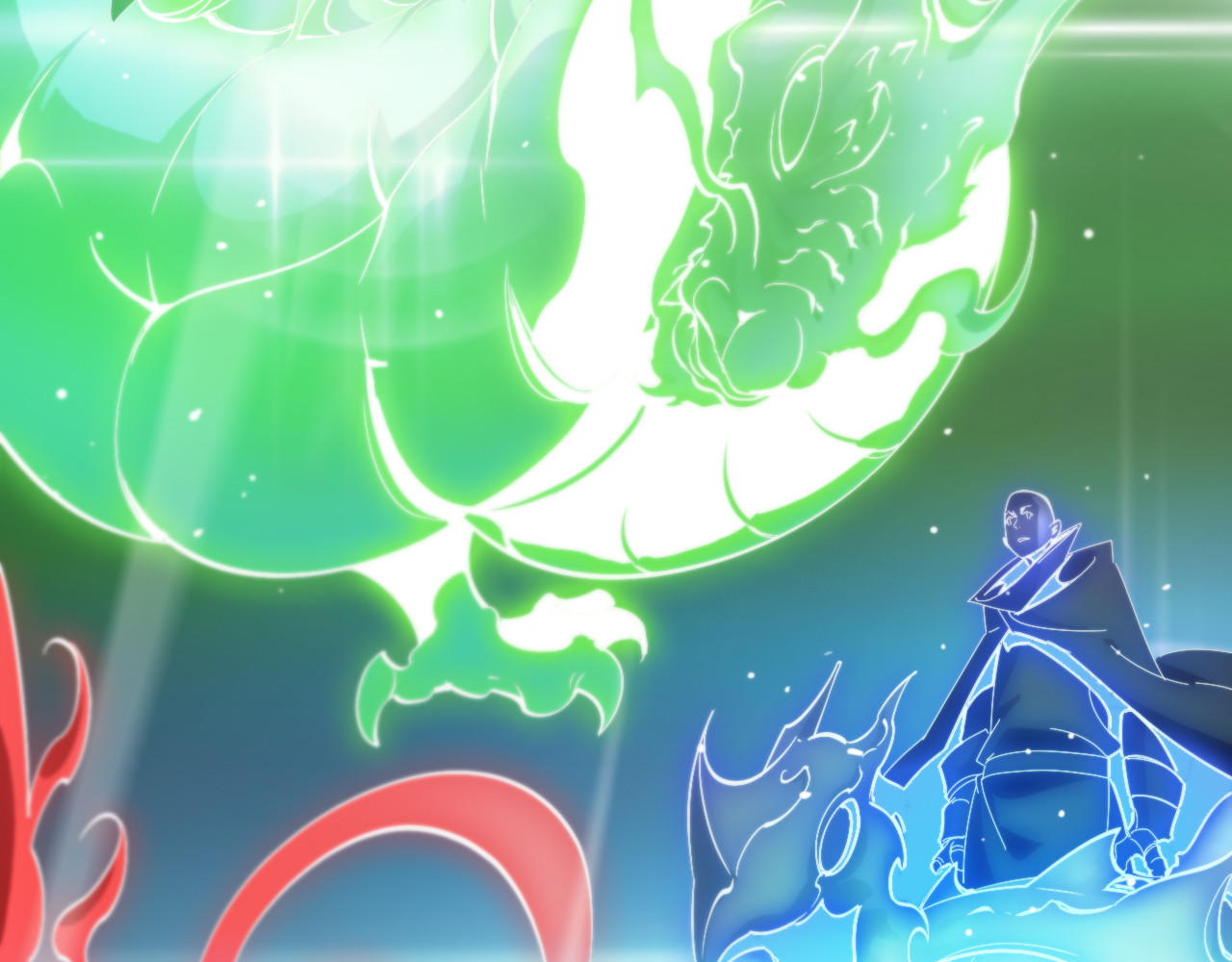 第175话 神武修士 第 106 页
