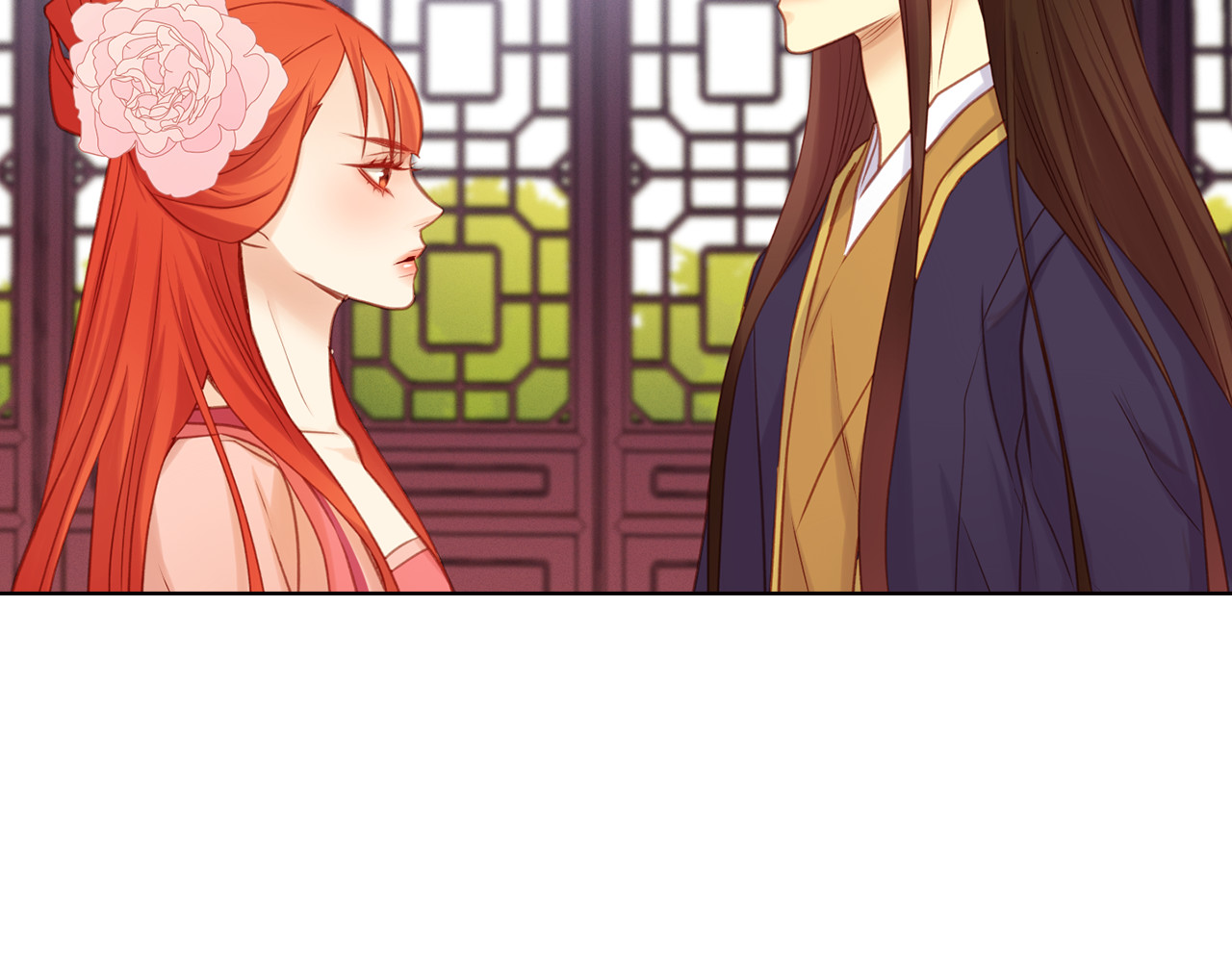 第39话 他的斥责 第 80 页