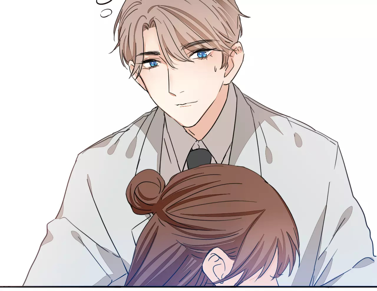 第64话 你是真的喜欢我吗？ 第 24 页