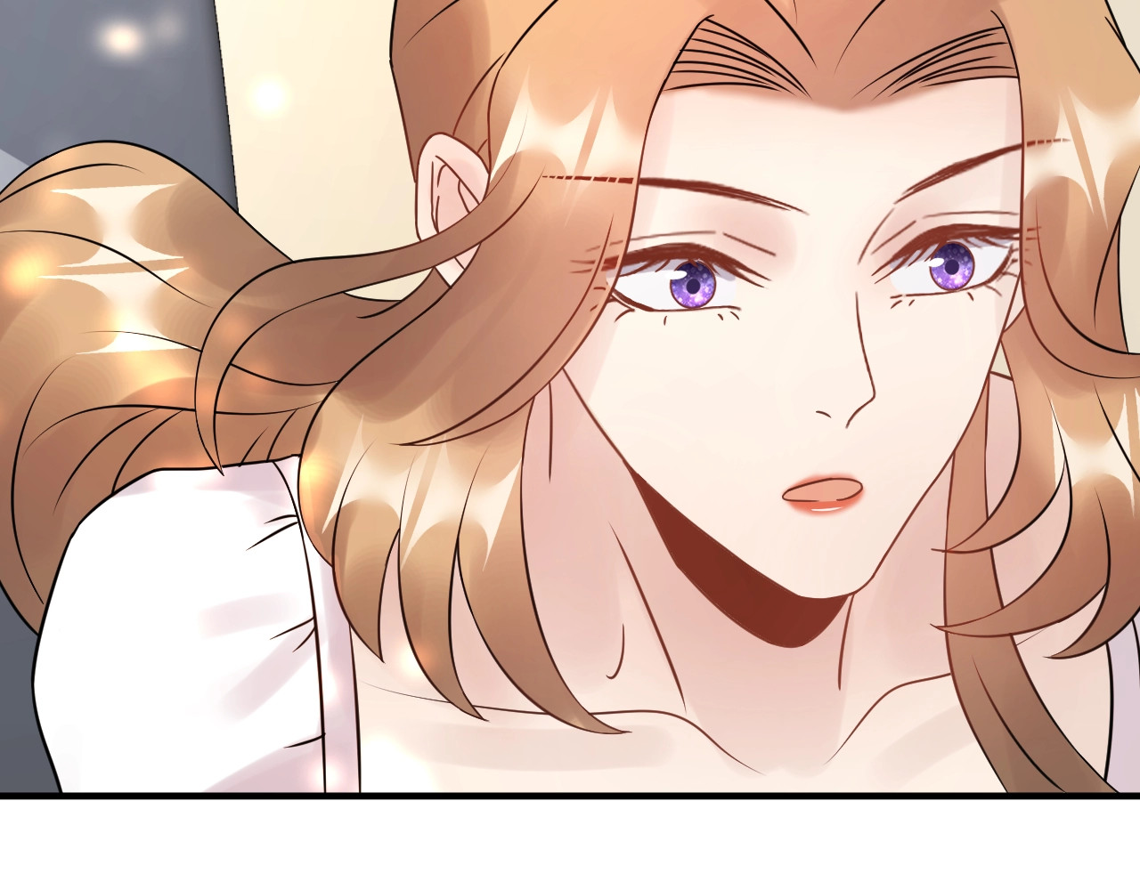 第61话 谢谢你的喜欢 第 46 页