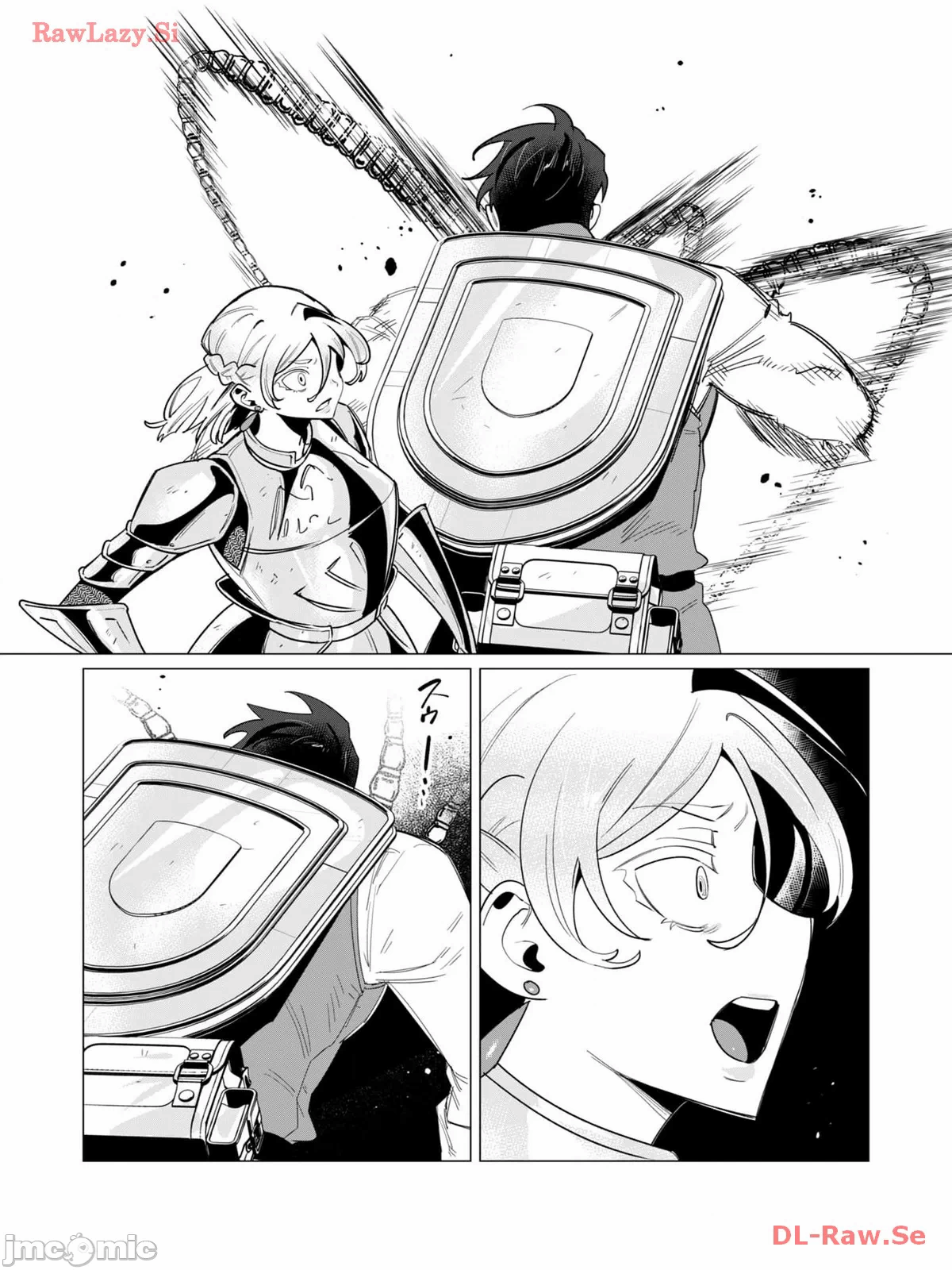 第27话 第 5 页