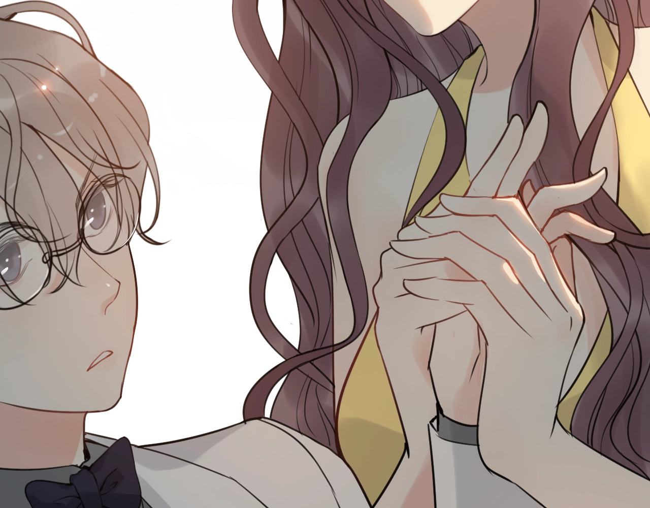 第205话 都是因为那个女人！ 第 10 页