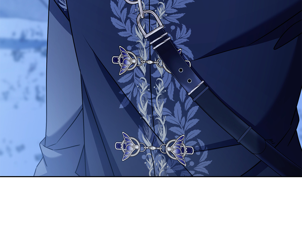 第46话 谁怀孕了…？ 第 28 页