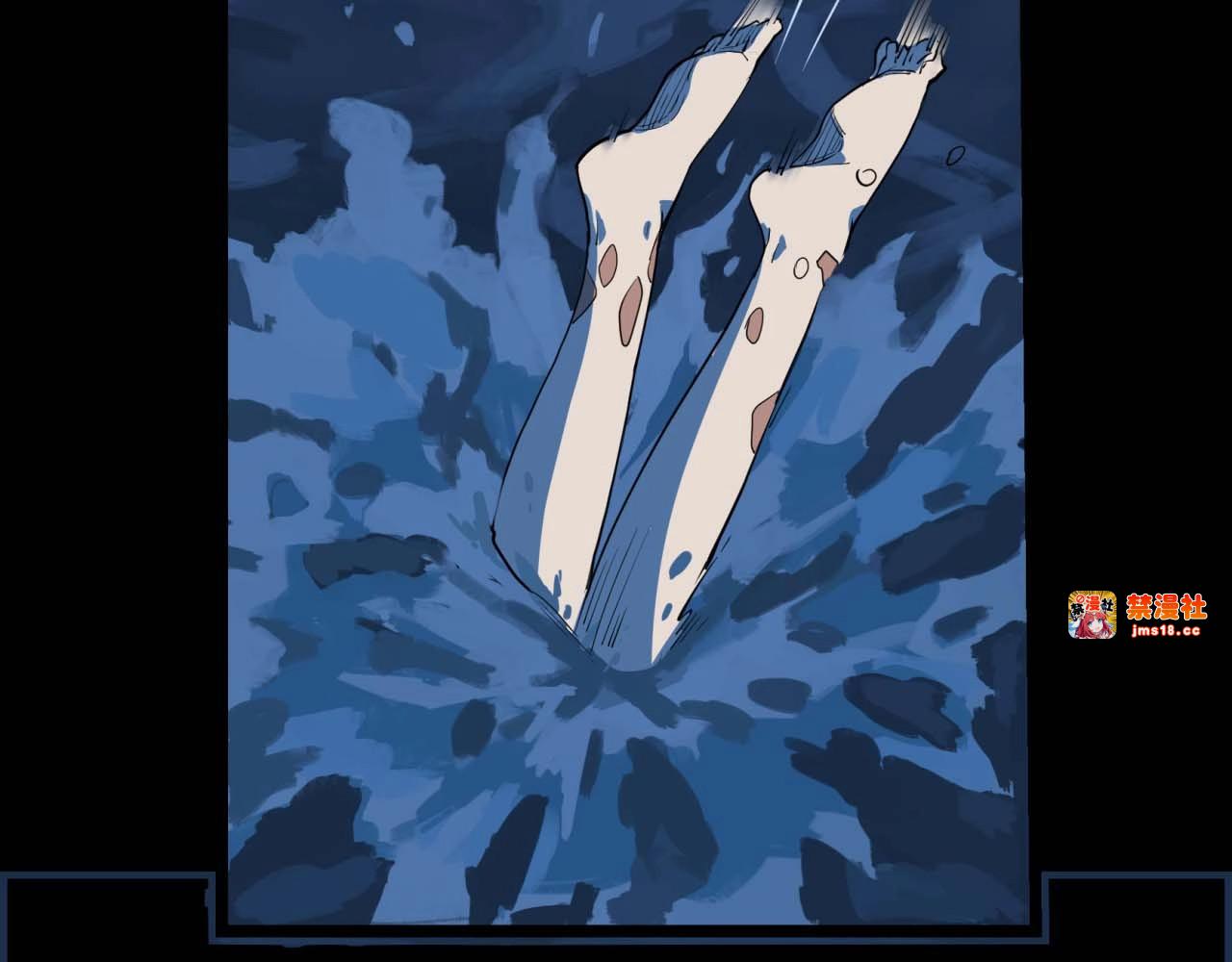 第24话 僵尸天神 第 5 页