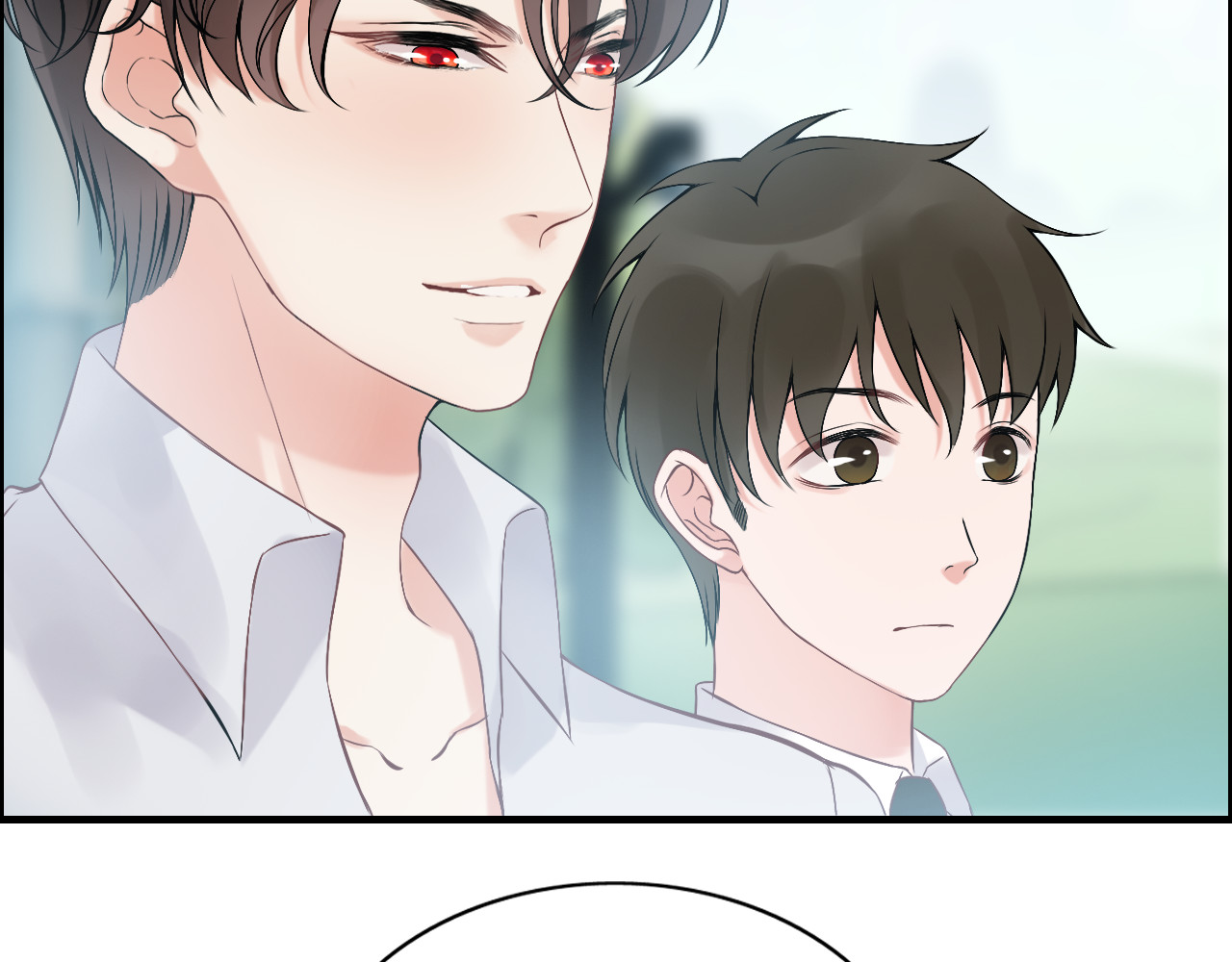 第84话 好朋友当然要一起泡澡 第 34 页