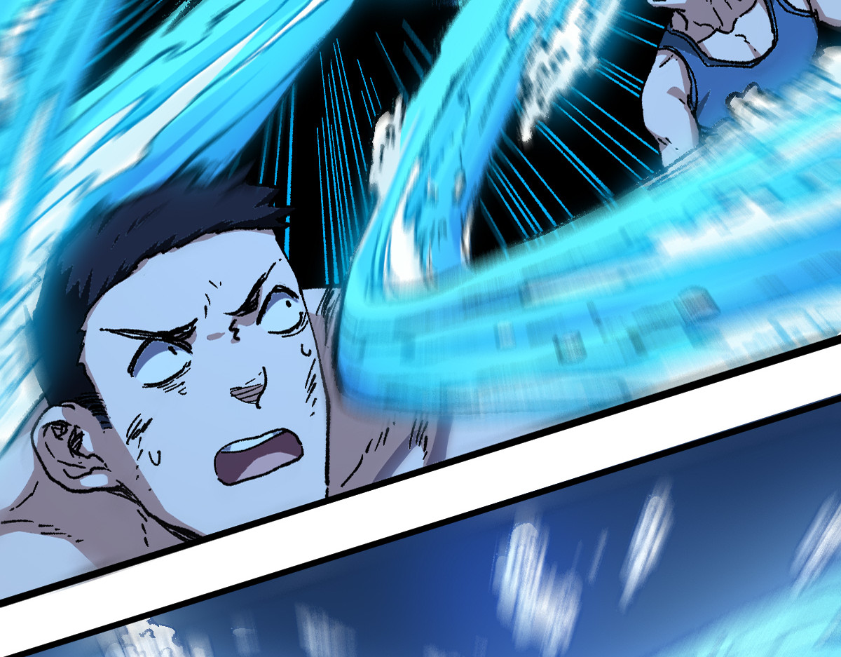 第228话 覆海蛟魔拳！ 第 8 页