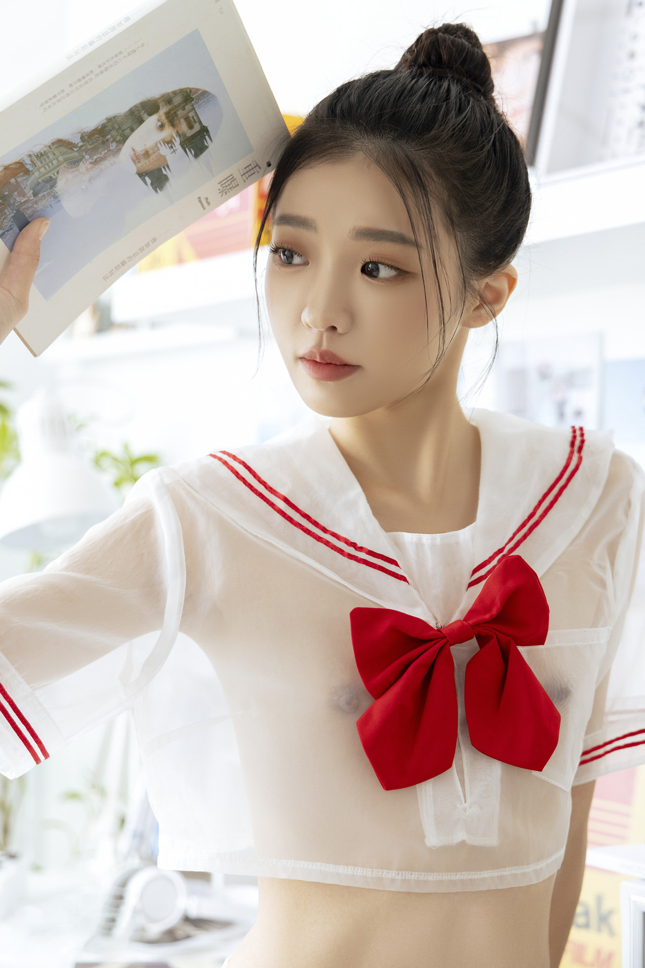 第1话 第 8 页