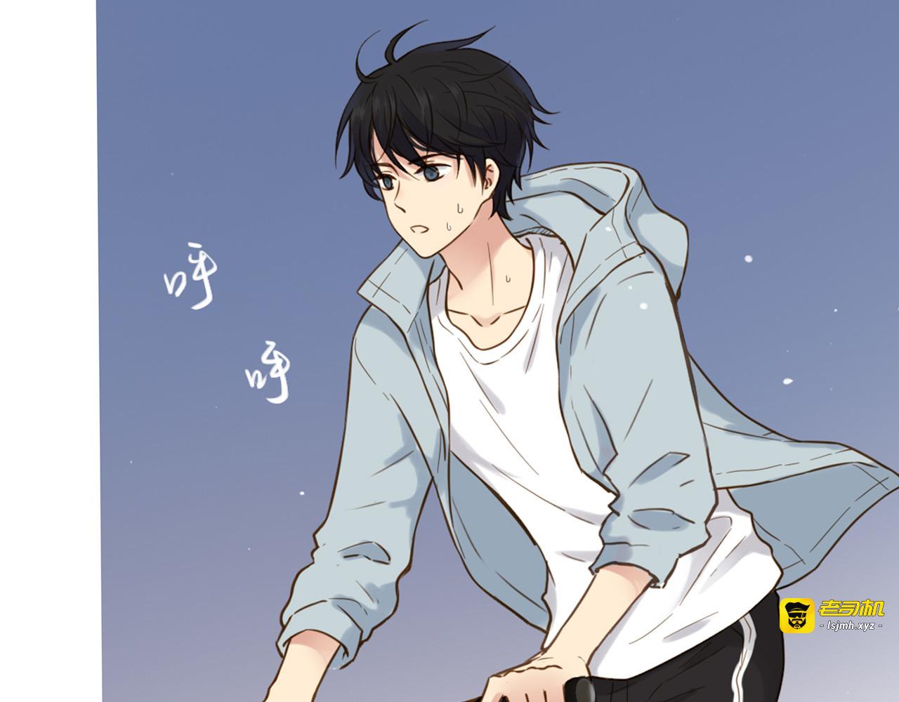 第44话 等待 第 27 页