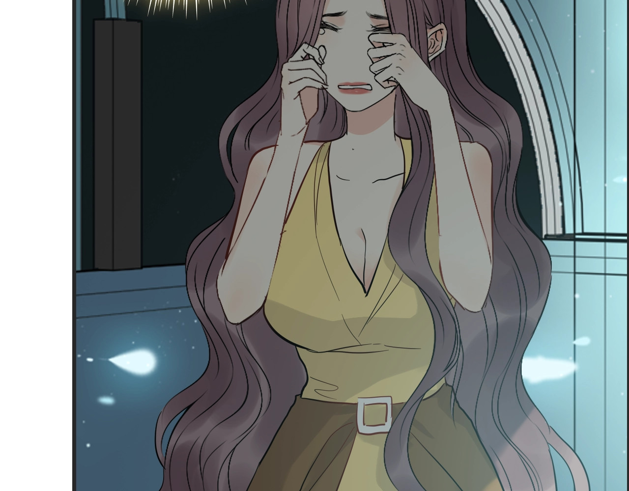第205话 都是因为那个女人！ 第 46 页